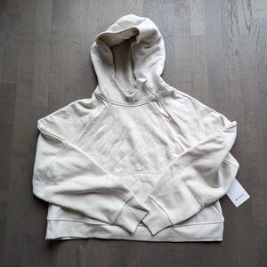 Lululemon Scuba Oversized Hoodie